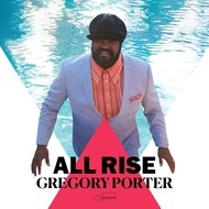 GREGORY PORTER - ALL RISE (CD).