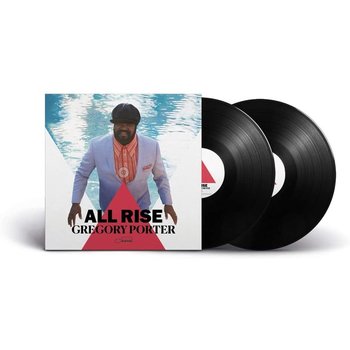 GREGORY PORTER - ALL RISE (Vinyl LP)