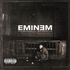 EMINEM - THE MARSHALL MATHERS LP (CD)