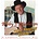 BOBBY J MIDDLETON - THE SINGING TRUCKER (CD)...i)