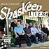 SHASKEEN - LIVE AND KICKING, LIVE IN CONCERT (2 CD SET)