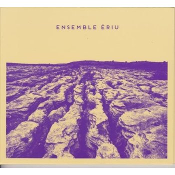 ENSEMBLE ÉRIU (CD)