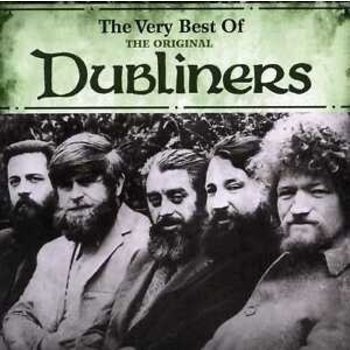 THE DUBLINERS - THE VERY BEST OF THE ORIGINAL DUBLINERS (CD)