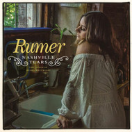 RUMER - NASHVILLE TEARS (Vinyl LP).