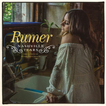 RUMER - NASHVILLE TEARS (Vinyl LP)