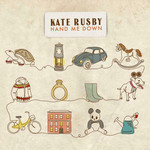 KATE RUSBY - HAND ME DOWN (CD)...i)