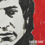 JAMES DEAN BRADFIELD - EVEN IN EXILE (CD)....