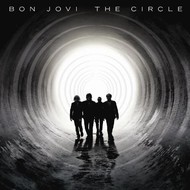 BON JOVI - THE CIRCLE (CD).