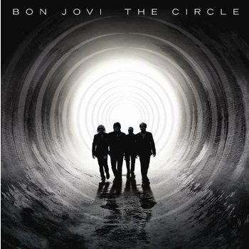 BON JOVI - THE CIRCLE