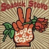 SEASICK STEVE - LOVE & PEACE (CD)