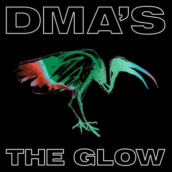 DMA'S - THE GLOW (Vinyl LP)