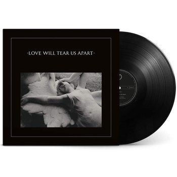 JOY DIVISION - LOVE WILL TEAR US APART (Vinyl 12")