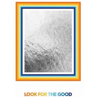 JASON MRAZ - LOOK FOR THE GOOD (CD).
