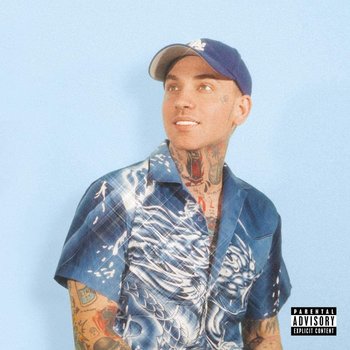 BLACKBEAR - EVERYTHING MEANS NOTHING (CD)