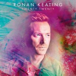 RONAN KEATING - TWENTY TWENTY (CD).