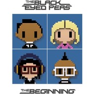 BLACK EYED PEAS - THE BEGINNING (CD).