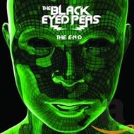 BLACK EYED PEAS - THE E.N.D. (CD).
