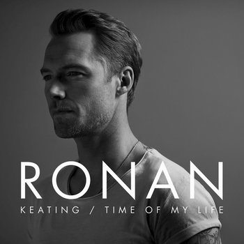 RONAN KEATING - TIME OF MY LIFE (CD)