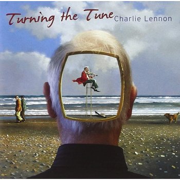CHARLIE LENNON - TURNING THE TUNE (CD)