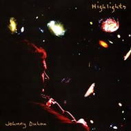 JOHNNY DUHAN - HIGHLIGHTS (CD).