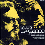 TONY MACMAHON - TRADITIONAL IRISH MUSIC (CD)...