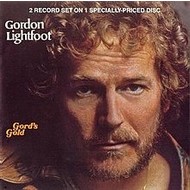 GORDON LIGHTFOOT - GORD'S GOLD (CD)....