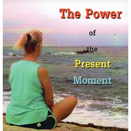 GABRIELLE KIRBY - THE POWER OF THE PRESENT MOMENT (CD)...