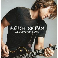 KEITH URBAN - GREATEST HITS (CD)...