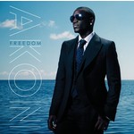 AKON - FREEDON (CD).