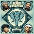 BLACK EYED PEAS - ELEPHUNK (CD)