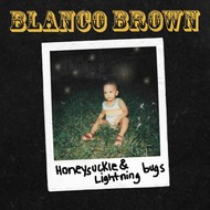 BLANCO BROWN - HONEYSUCKLE AND LIGHTNING BUGS (CD).