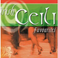 IRISH CEILI FAVOURITES - VARIOUS ARTISTS (CD)...