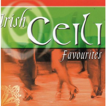 IRISH CEILI FAVOURITES - VARIOUS ARTISTS (CD)