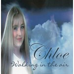 CHLOE - WALKING IN THE AIR (CD)...