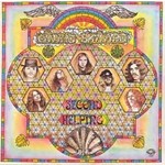 LYNYRD SKYNYRD - SECOND HELPING (CD).