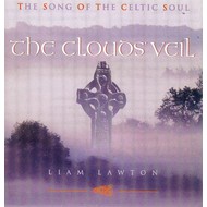 LIAM LAWTON - THE CLOUDS VEIL (CD)...