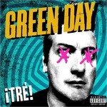 GREEN DAY - TRE