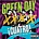 GREEN DAY - TRE/CUATRO (CD/DVD).