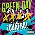 GREEN DAY - TRE/CUATRO (CD/DVD).