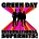 GREEN DAY - INTERNATIONAL SUPERHITS (CD).