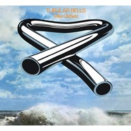 MIKE OLDFIELD - TUBULAR BELLS (CD).