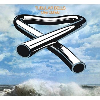 MIKE OLDFIELD - TUBULAR BELLS (CD)