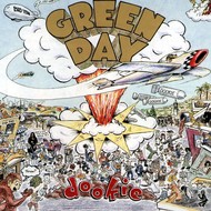 GREEN DAY - DOOKIE (CD).. i)