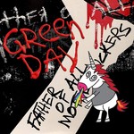 GREEN DAY - FATHER OF ALL... (CD).