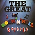 SEX PISTOLS - THE GREAT ROCK N' ROLL SWINDLE (CD)