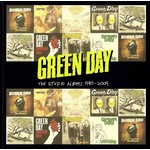 GREEN DAY - THE STUDIO ALBUMS 1990-2009 (8CD).. i)