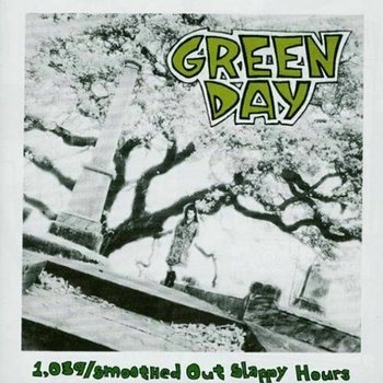 GREEN DAY - 1,039/SMOOTHED OUT SLAPPY HOURS (CD).