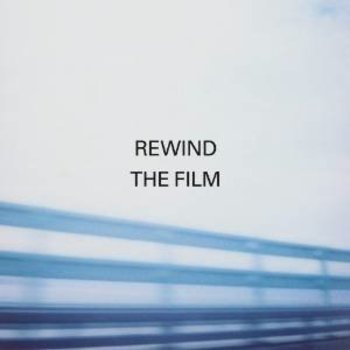 MANIC STREET PREACHERS - REWIND THE FILM (CD).