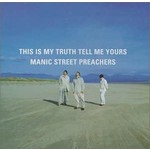 MANIC STREET PREACHERS - THIS IS MY TRUTH TELL ME YOURS (CD).