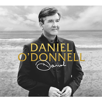 DANIEL O'DONNELL - DANIEL (CD)